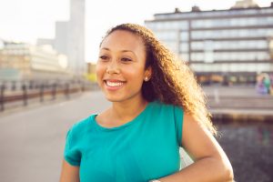 Cosmetic Dentistry