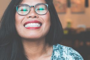 Invisalign teeth straightening dentist