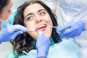 Dental Treatment During Pandemic