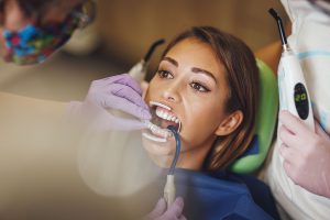 Gum Disease Treatment in Toronto