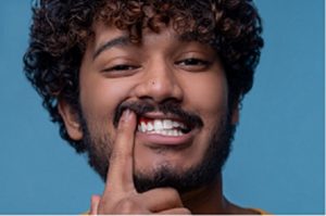 oral dental care