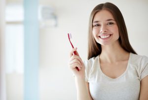 Oral Health Care