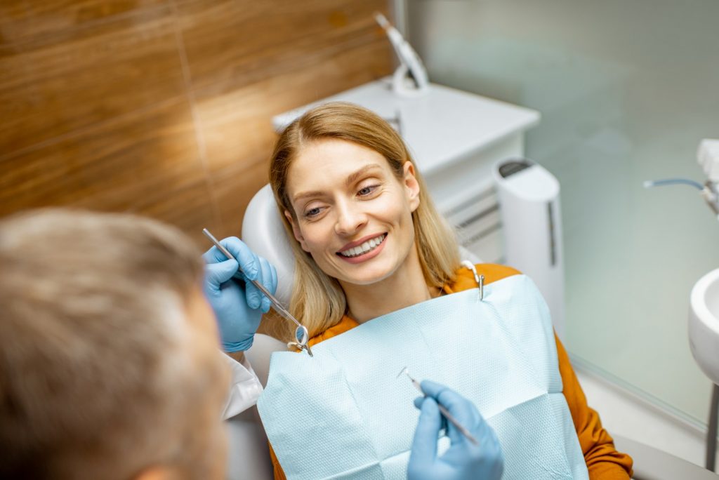 dental health