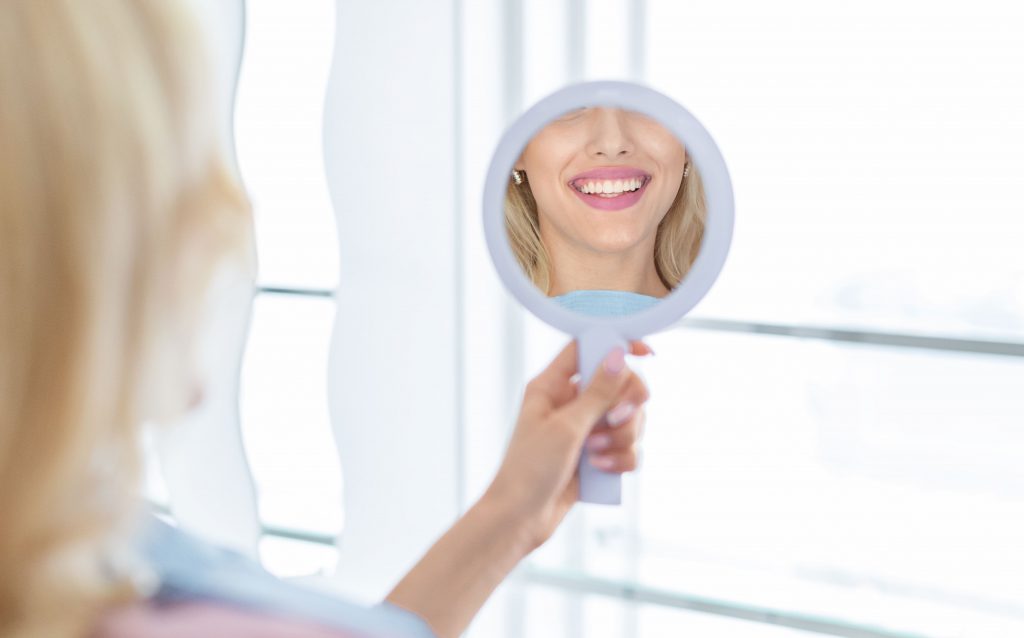 Teeth Whitening Services