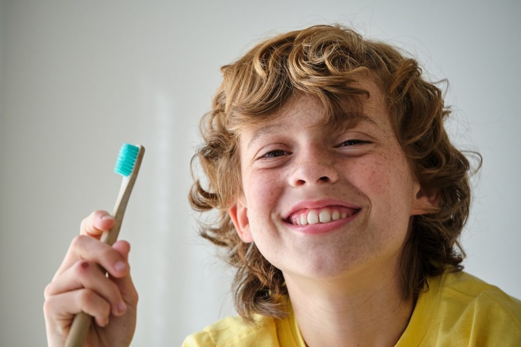 Oral health