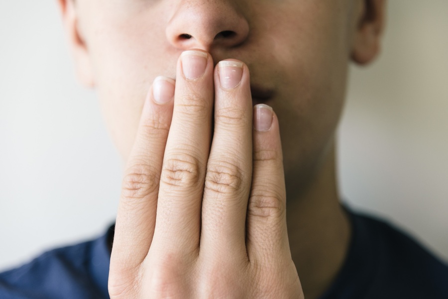 Burning Mouth Syndrome