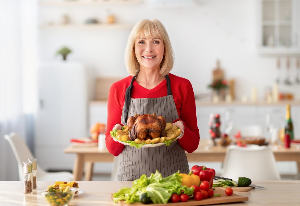 Avoiding Dental Emergencies on Thanksgiving