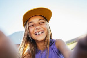 Early Orthodontics Intervention