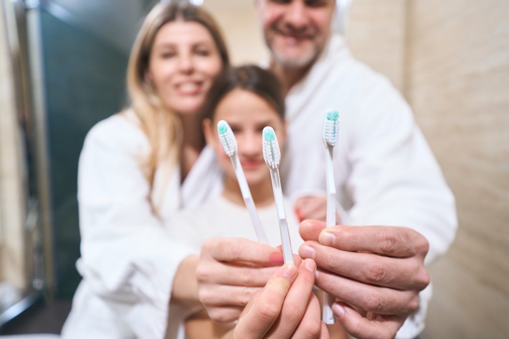 Steps to Beat Dental Plaque & Keep Tartar