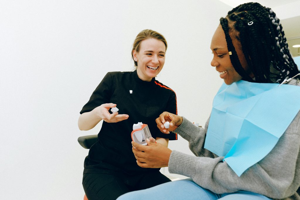 Dental Hygiene Tips