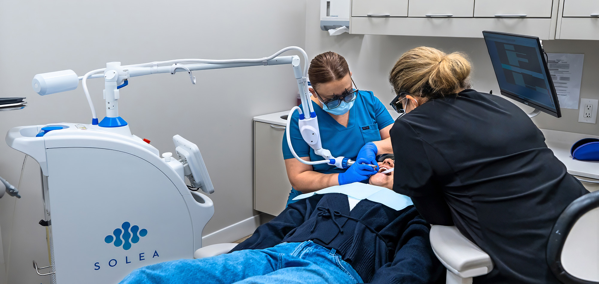 solea dentist